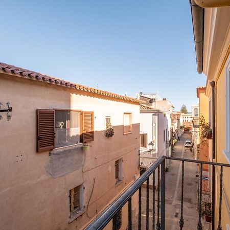 Dimoras Dimore Nel Cuore Di Olbia Exterior photo