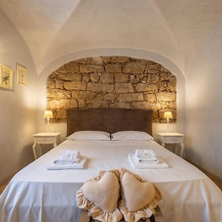 Dimoras Dimore Nel Cuore Di Olbia Exterior photo