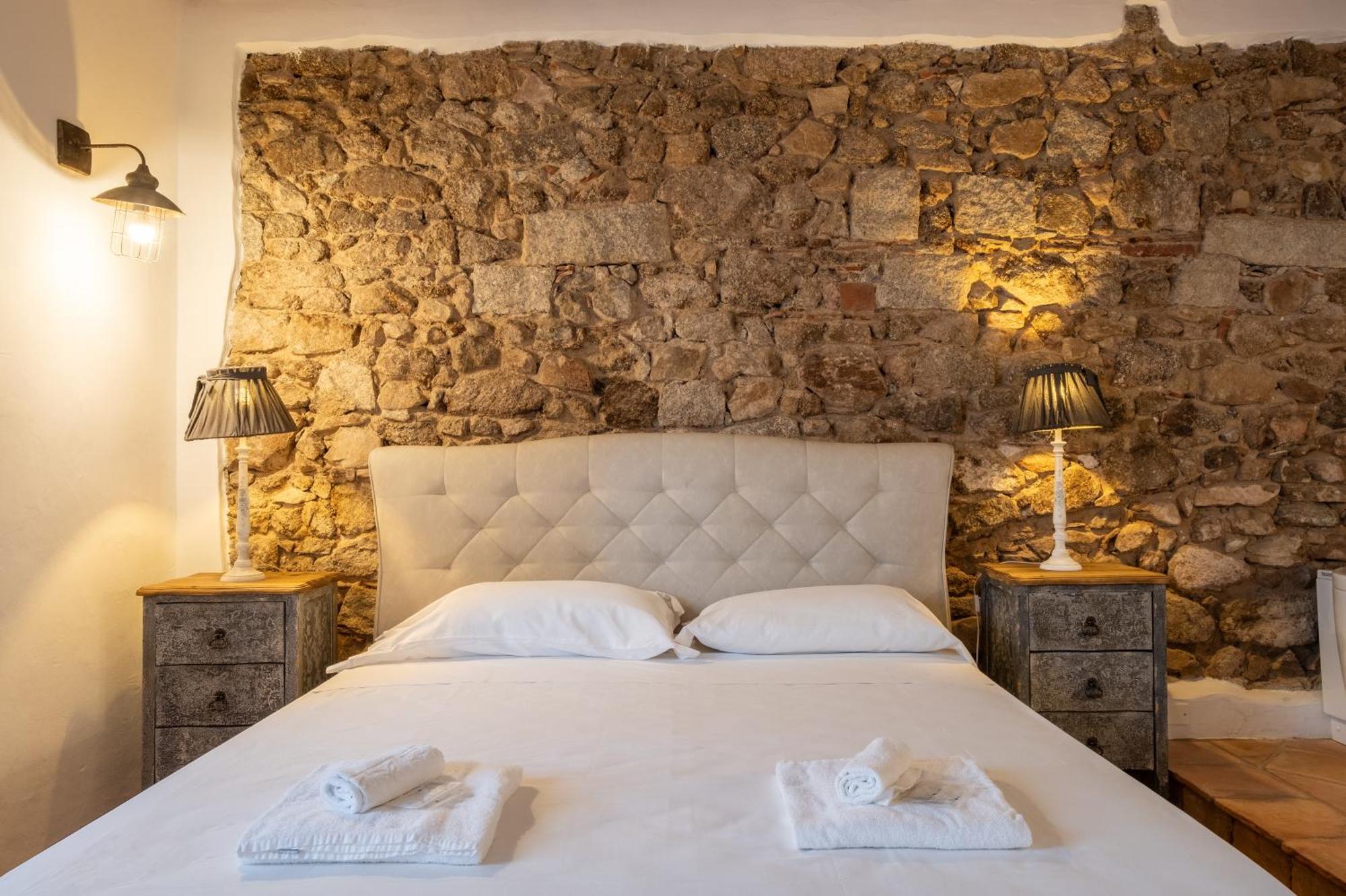 Dimoras Dimore Nel Cuore Di Olbia Exterior photo