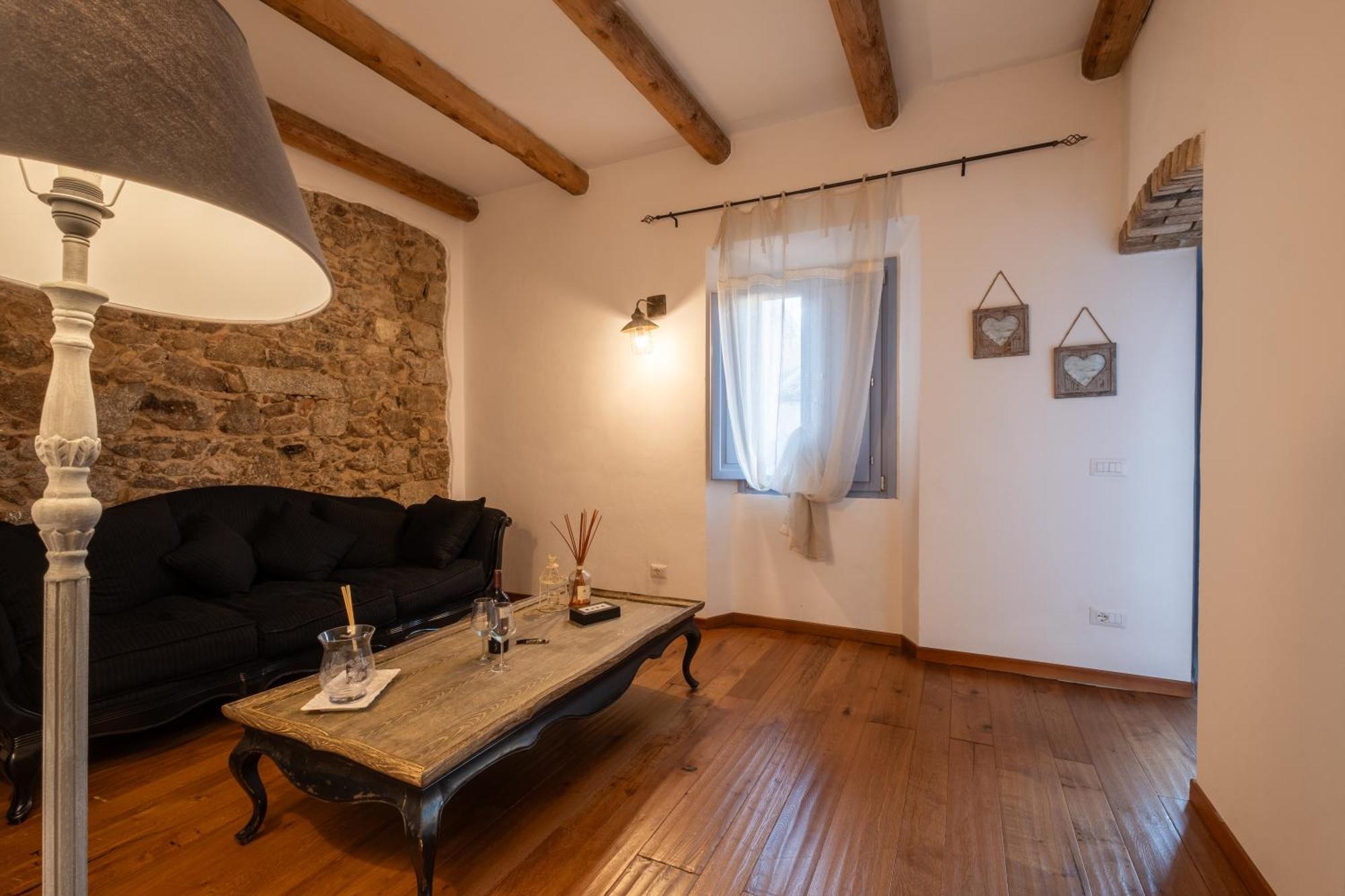 Dimoras Dimore Nel Cuore Di Olbia Exterior photo