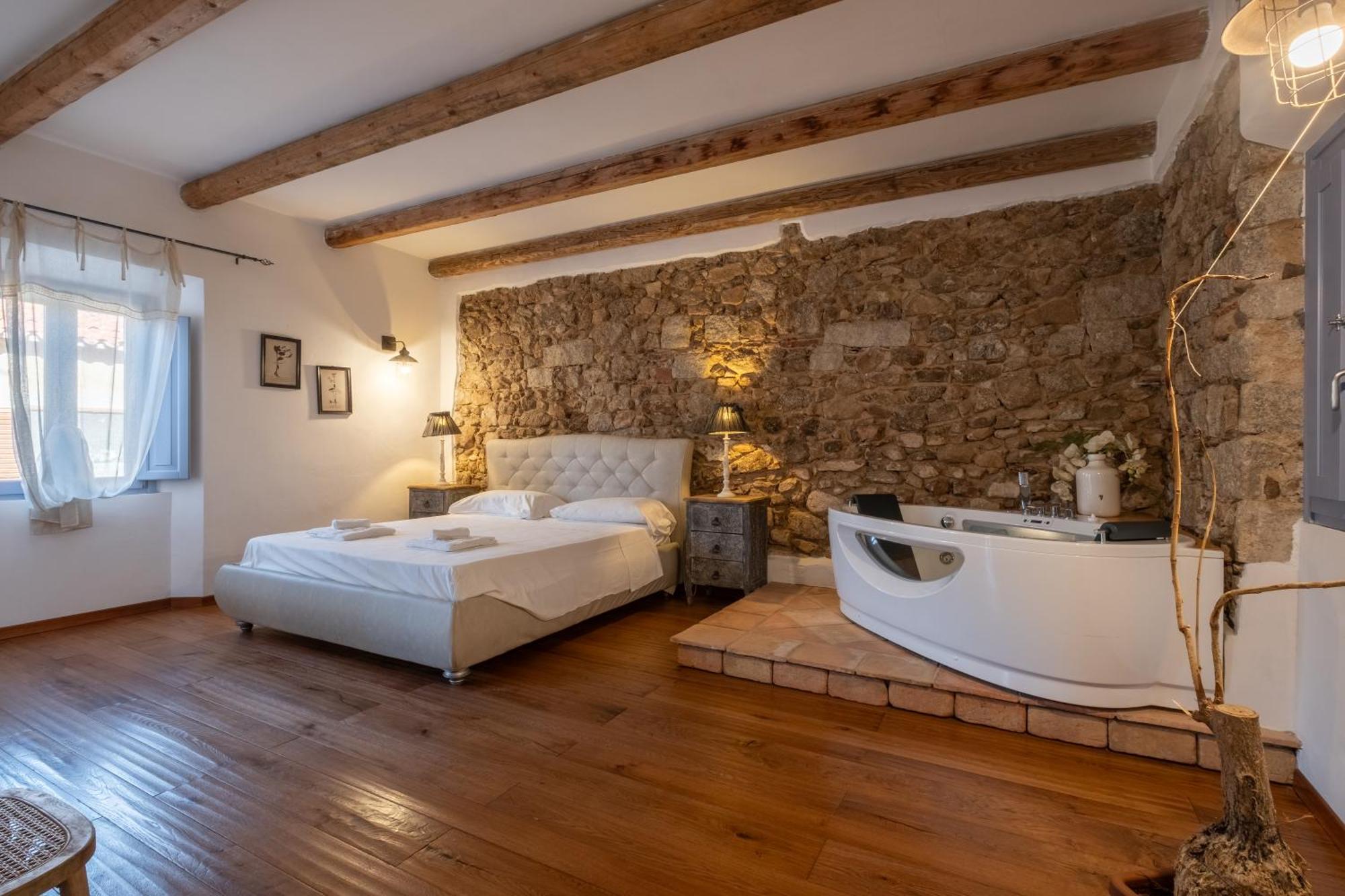 Dimoras Dimore Nel Cuore Di Olbia Exterior photo