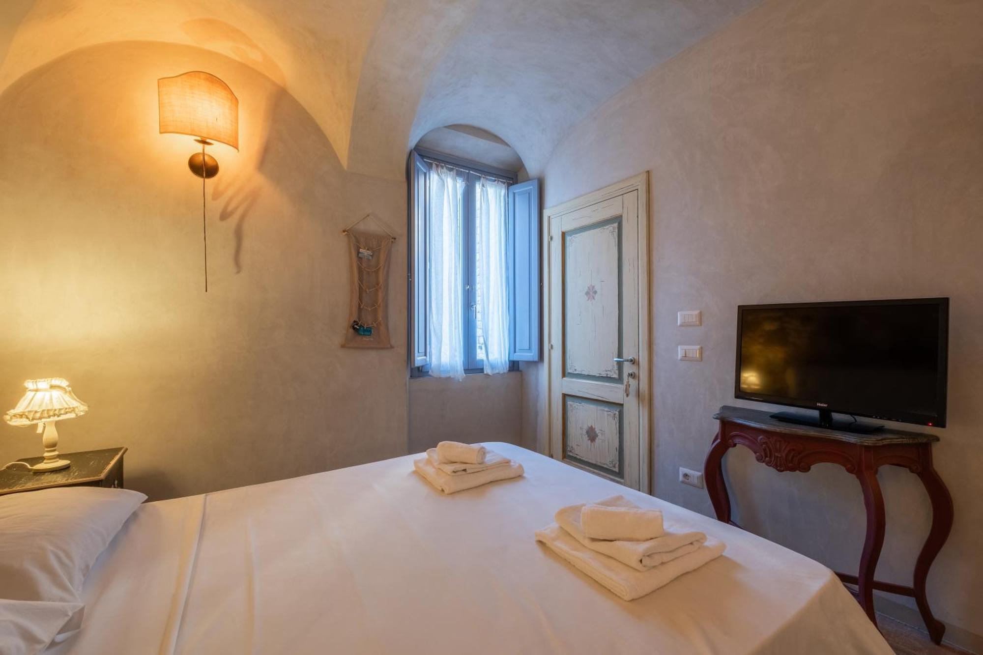 Dimoras Dimore Nel Cuore Di Olbia Exterior photo