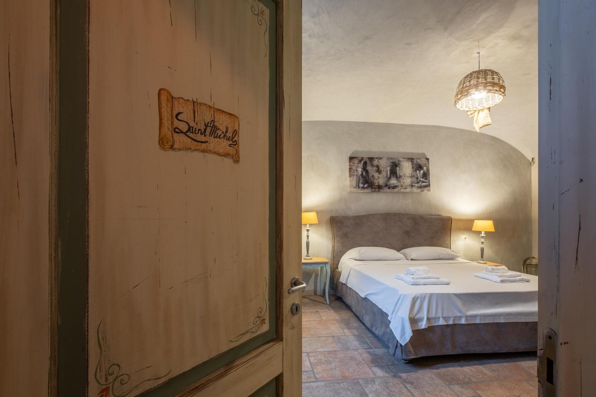 Dimoras Dimore Nel Cuore Di Olbia Exterior photo