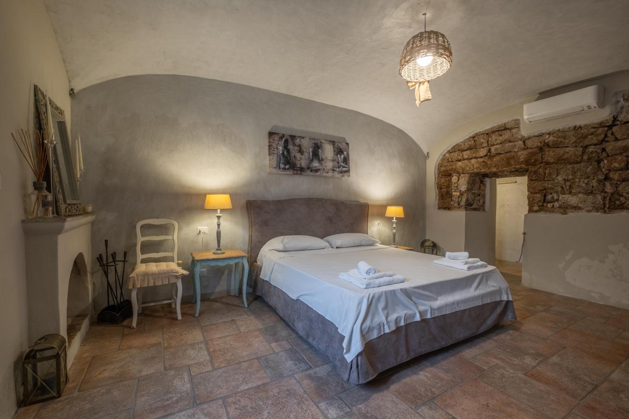 Dimoras Dimore Nel Cuore Di Olbia Exterior photo