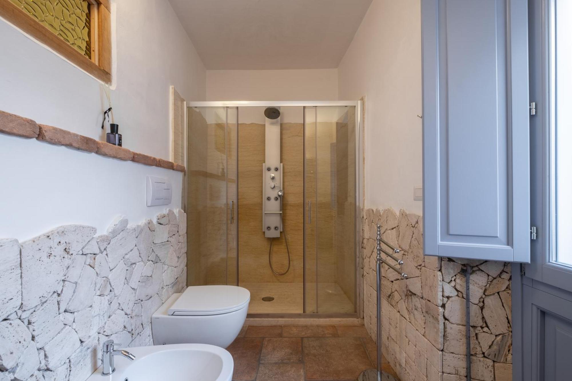 Dimoras Dimore Nel Cuore Di Olbia Exterior photo