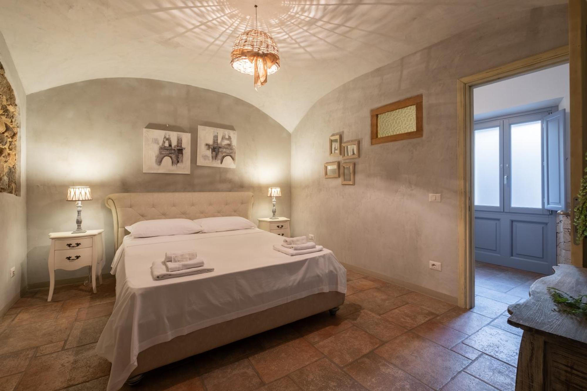 Dimoras Dimore Nel Cuore Di Olbia Exterior photo